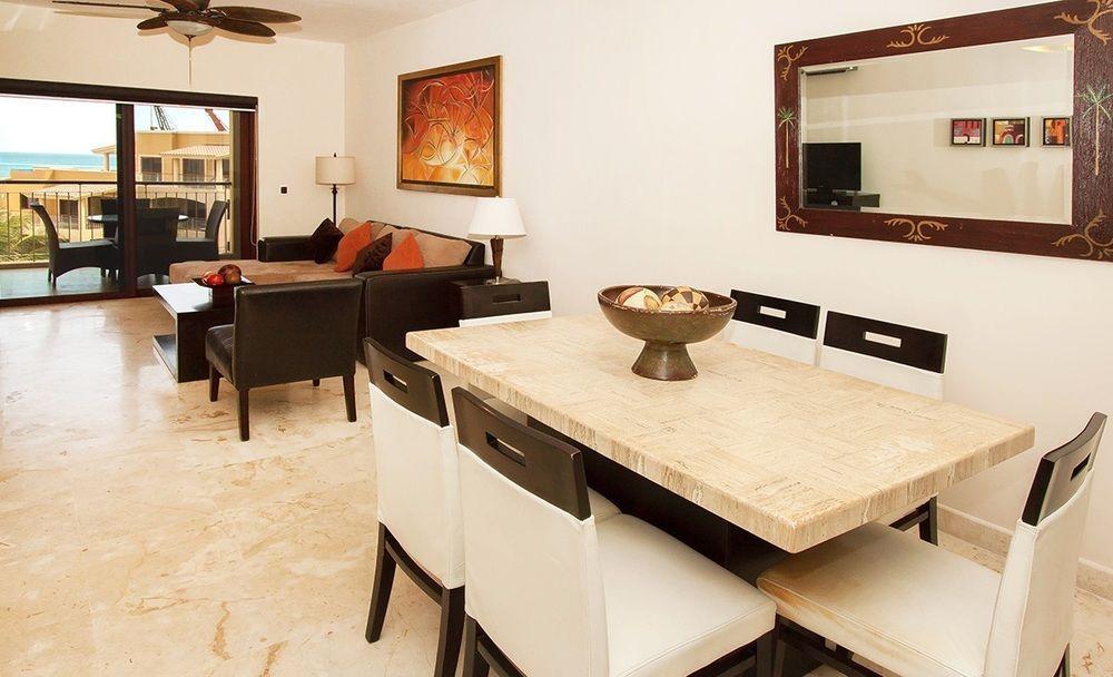 Apartamento El Faro