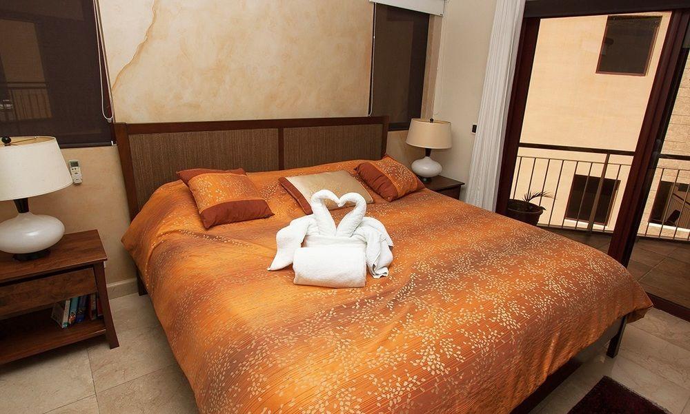 Apartamento El Faro Playa del Carmen